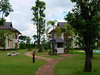 Teak Garden Spa Resort 